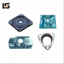 Aluminium Sheet Metal Stamping Spare Parts